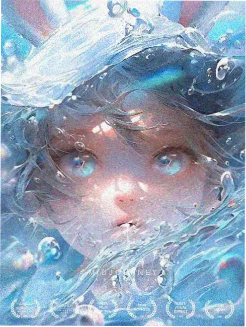 新片封面
